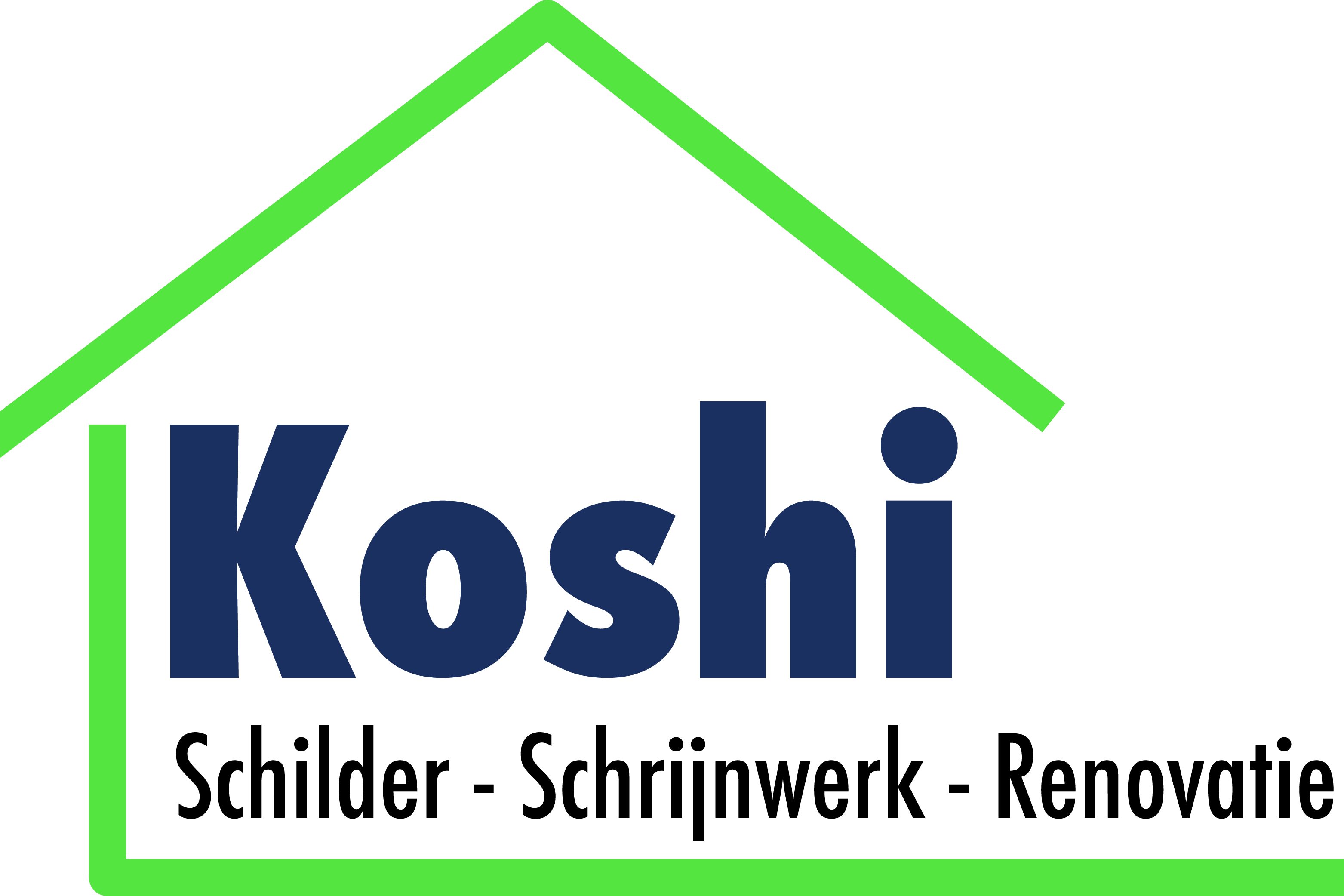 Koshi Renovatiewerken